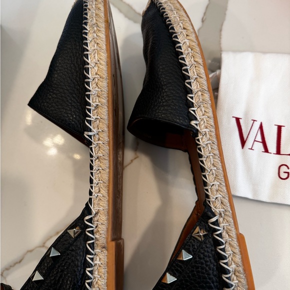 Authentic Valentino espadrilles - Picture 5 of 7